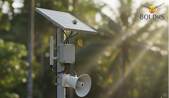 EEWS Advanced Installation